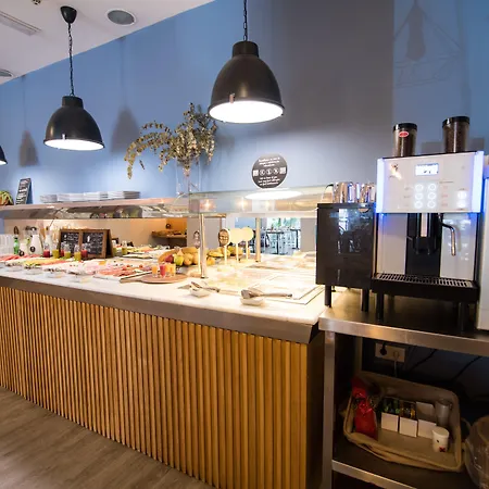 Petit Palace Ruzafa 3*