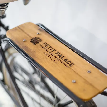 Petit Palace Ruzafa Hotel Valencia