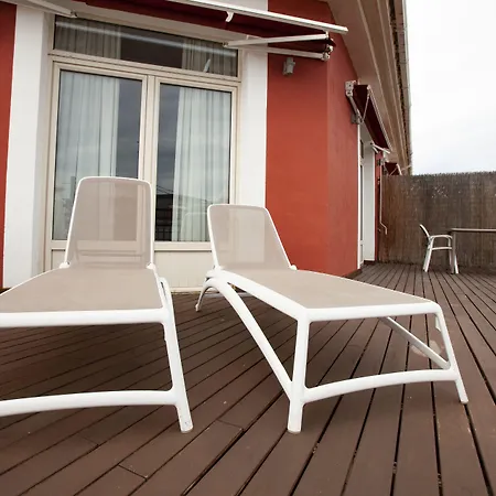 Petit Palace Ruzafa 3*