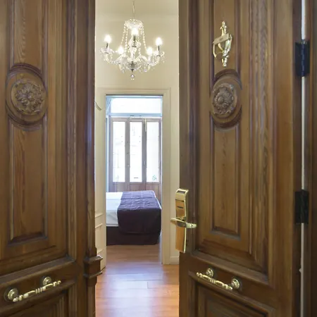 Olympia Consul Del Mar Hotel Valencia