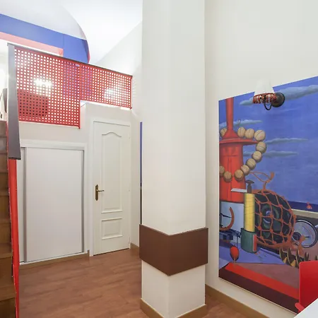 Olympia Consul Del Mar Hotel