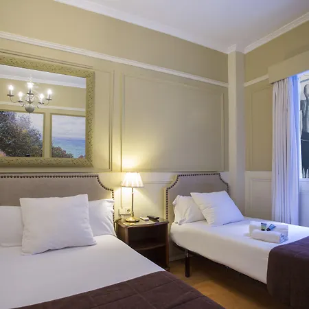 Olympia Consul Del Mar Valencia