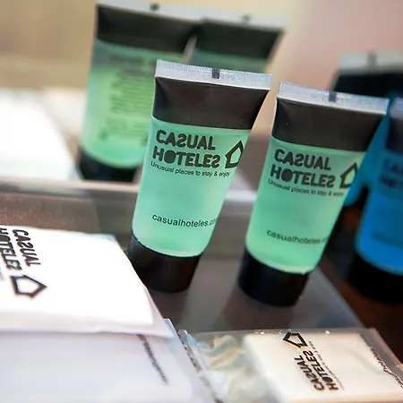 Hotel Olympia Consul Del Mar