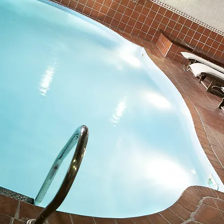 Olympia Consul Del Mar