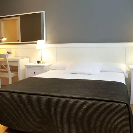 Otel Venecia Plaza Centro Valensiya