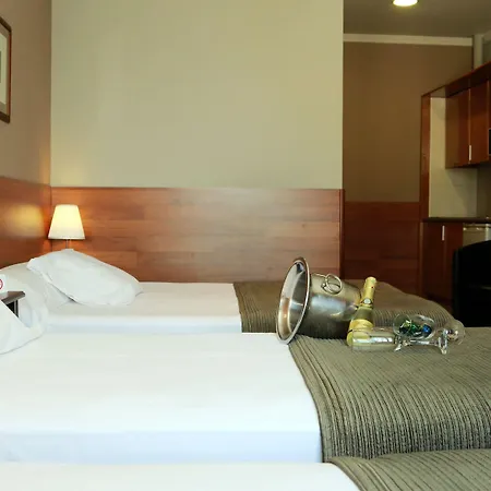 Otel Venecia Plaza Centro