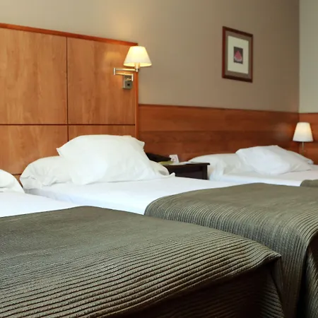 Venecia Plaza Centro 2* Valensiya