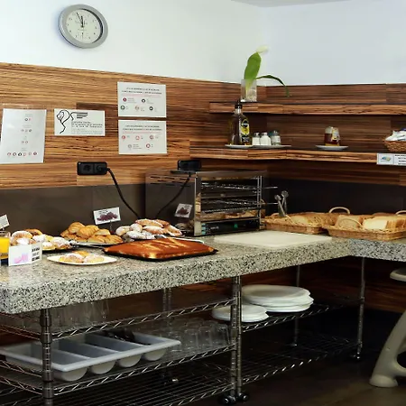 Venecia Plaza Centro 2* Valensiya