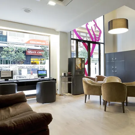 Venecia Plaza Centro Otel 2*