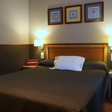 Venecia Plaza Centro 2* Valensiya