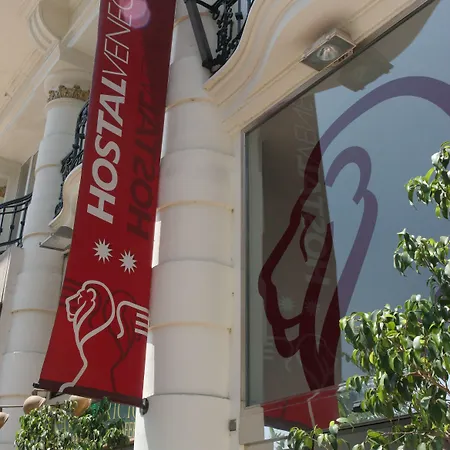 Venecia Plaza Centro