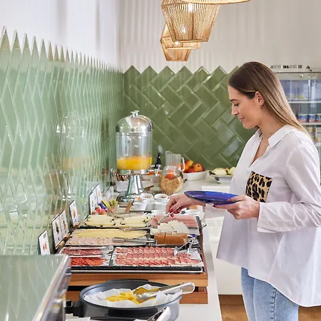 Otel Venecia Plaza Centro