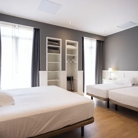 Venecia Plaza Centro Otel 2*