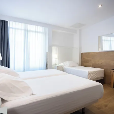 Venecia Plaza Centro Otel Valensiya