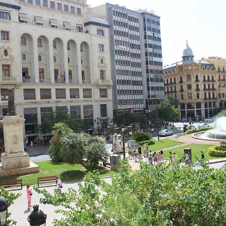 Venecia Plaza Centro 2* Valensiya