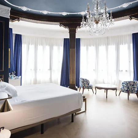 Venecia Plaza Centro Otel Valensiya