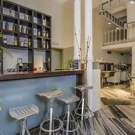 Petit Palace Plaza De La Reina 3* Valencia