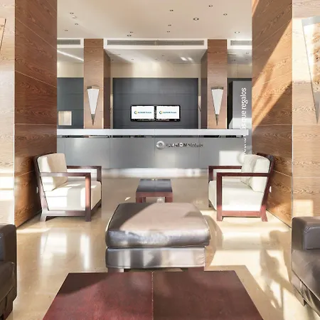 إليونيون 4 4* فالنسيا