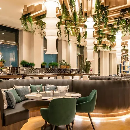 فندق إليونيون 4