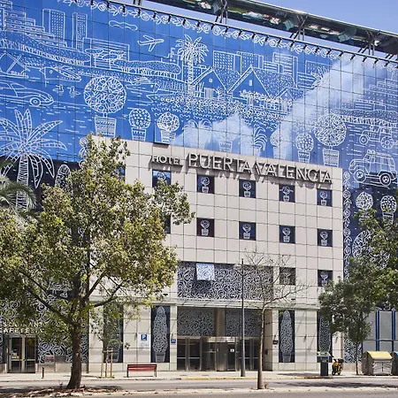 سيلكن بويرتا 4*