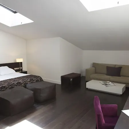 Hotel Hospes Palau De La Mar, Valencia, A Member Of Design