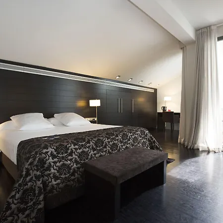 Hospes Palau De La Mar, Valencia, A Member Of Design Hotel Valence