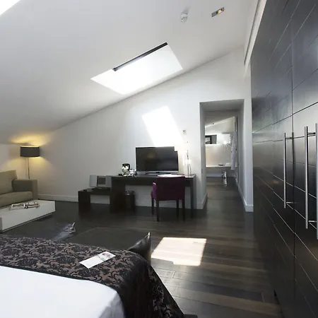 Hospes Palau De La Mar, Valencia, A Member Of Design Valencie