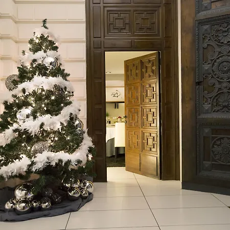 Hospes Palau De La Mar, Valencia, A Member Of Design