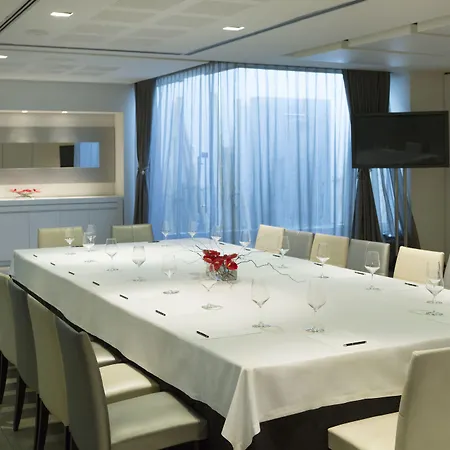 Hotel Hospes Palau De La Mar, Valencia, A Member Of Design Valencie