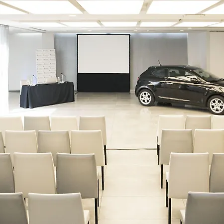 Hospes Palau De La Mar, Valencia, A Member Of Design 5* Valencie