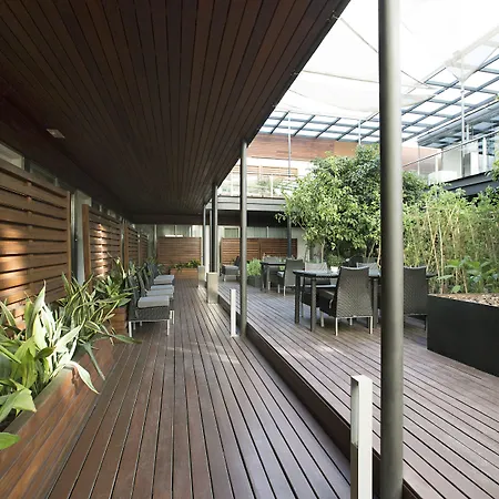 Hotel Hospes Palau De La Mar, Valencia, A Member Of Design