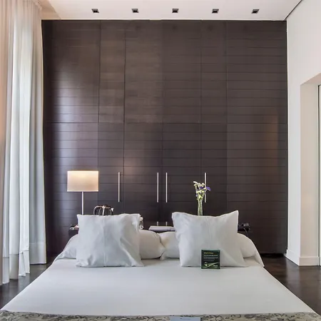 Hotel Hospes Palau De La Mar, Valencia, A Member Of Design Valencie