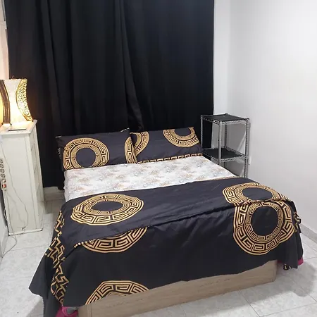 Centro 3 Compartido * Valencia