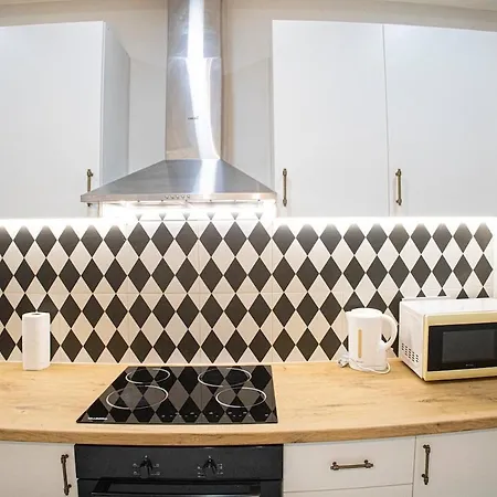 Office De Lujo 2 Personas Valensiya