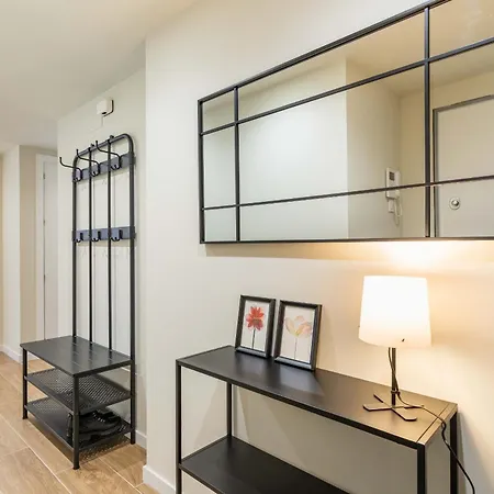 Valls Flat Appartement *