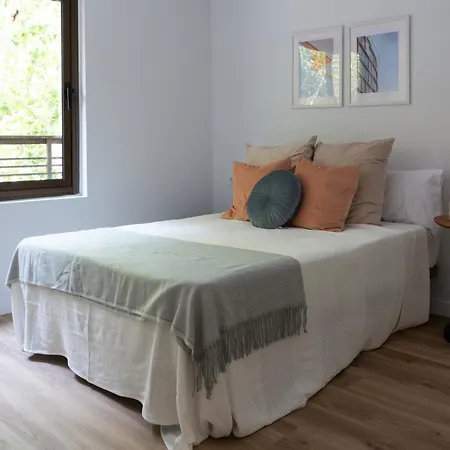 Vlc Host - Belgica Appartement *