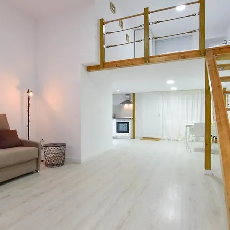 Puerto De 2 アパート