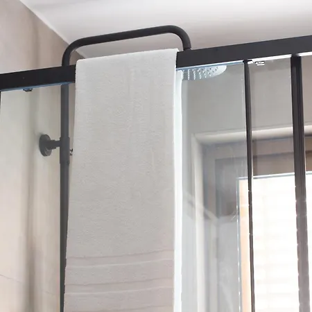 Appartement Vlc Host - Belgica