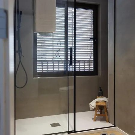 Appartement Vlc Host - Belgica *