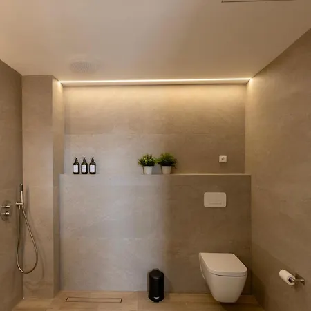 Boutique - One Tower Apartamento Valencia