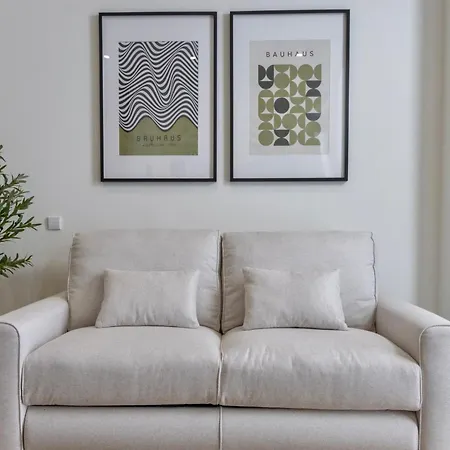 Boutique - One Tower Apartamento *