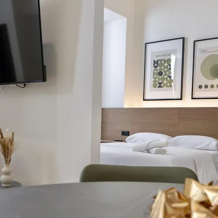 Apartamento Boutique - One Tower *