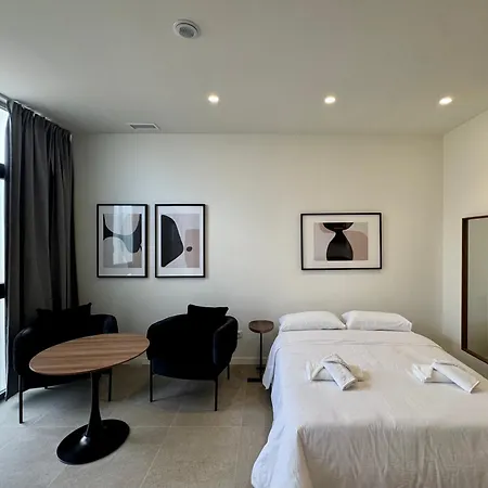 Apartamento Boutique - Plaza Tower *