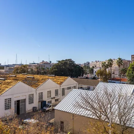 Invalencia - Begis Flat Cabanyal Valencia