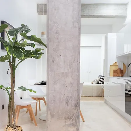 Manya By Concept Flats