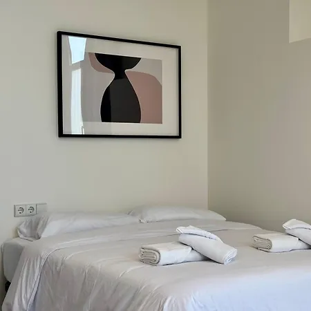 Boutique - Plaza Tower * Valencia