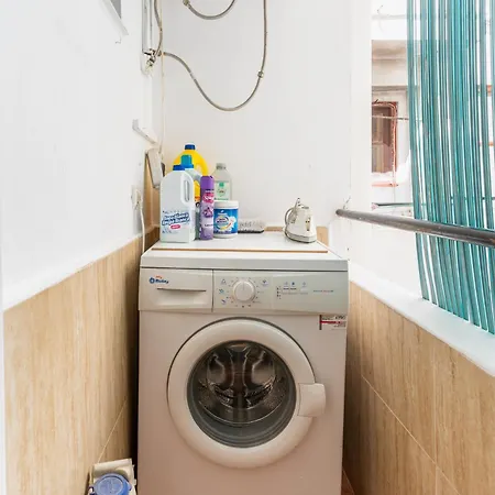 Invalencia - Vidal Puerto De 3 Bdrm *