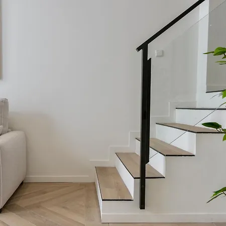 Apartamento Boutique - One Tower