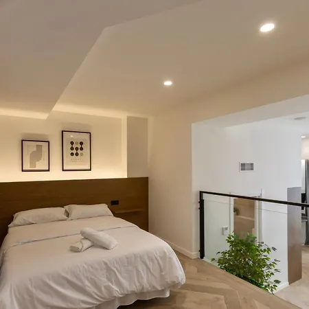 Boutique - One Tower Valencia