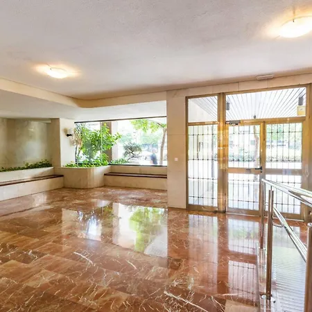 Apartment Primado Reig Valencia